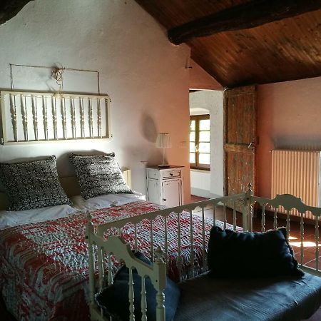 Cascina Carrata Casa Vacanze Villa Parodi Ligure Exteriör bild