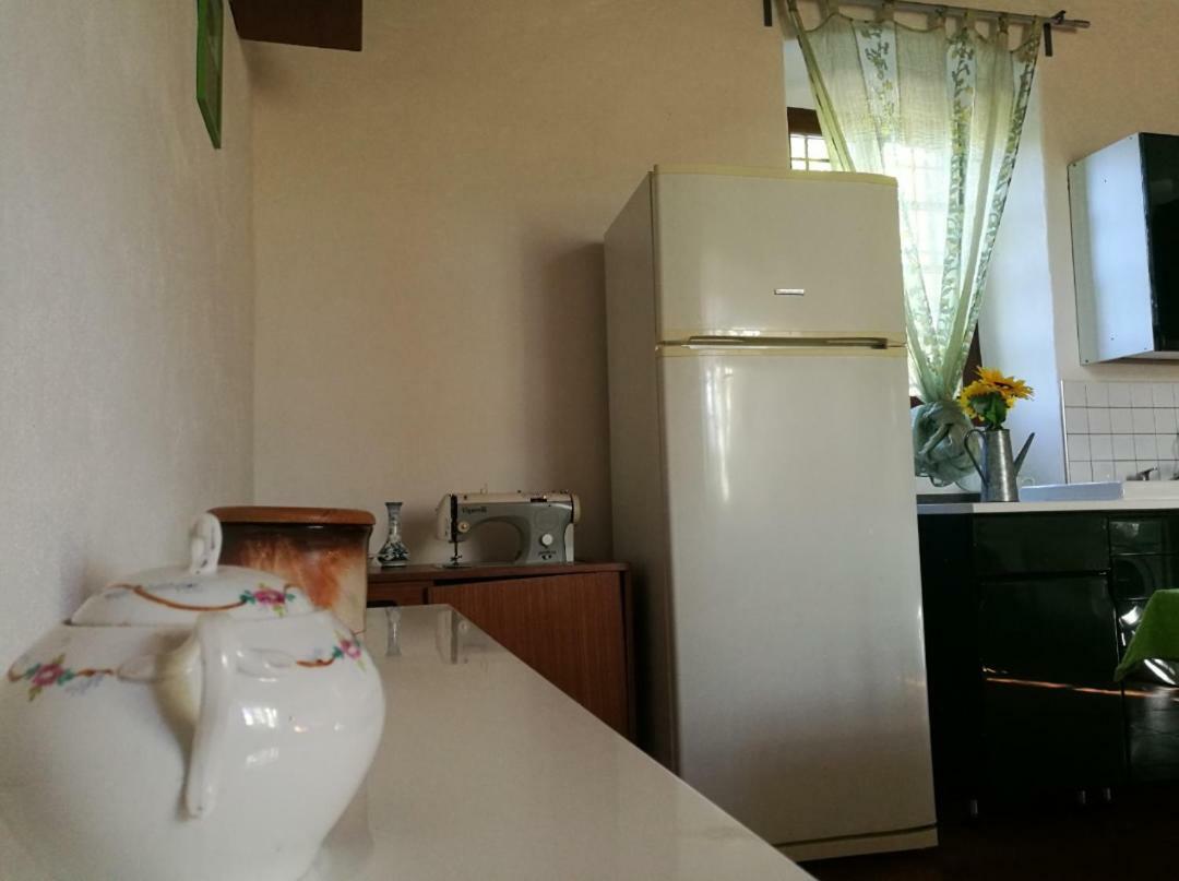 Cascina Carrata Casa Vacanze Villa Parodi Ligure Exteriör bild